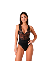 PASSION - EVALIE BODY NERO S/M