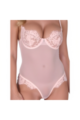 PASSION - ZOVEL BODY ROSA CHIARO S/M