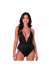 PASSION - SENSIE BODY NERO S/M
