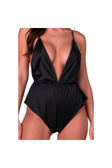 PASSION - SENSIE BODY NERO S/M
