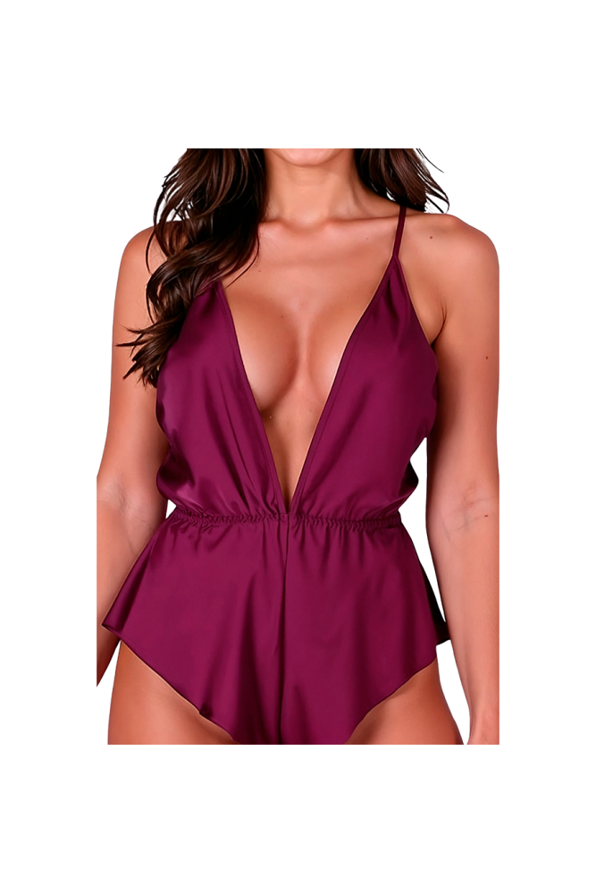 PASSION - SENSIE BODY PRUGNA S/M