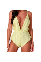 PASSION - SENSIE BODY LIMONE S/M