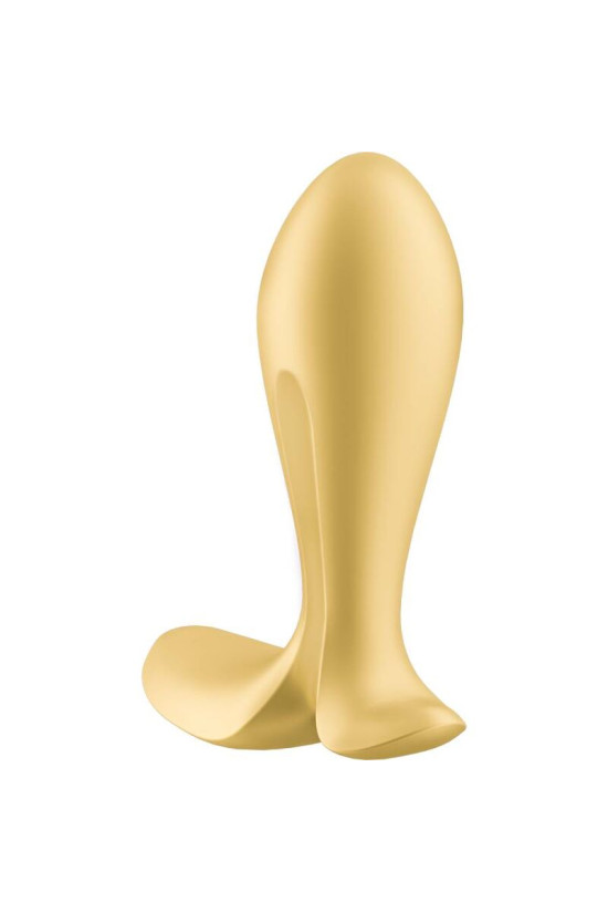 SATISFYER - SPINA INTENSITY ORO