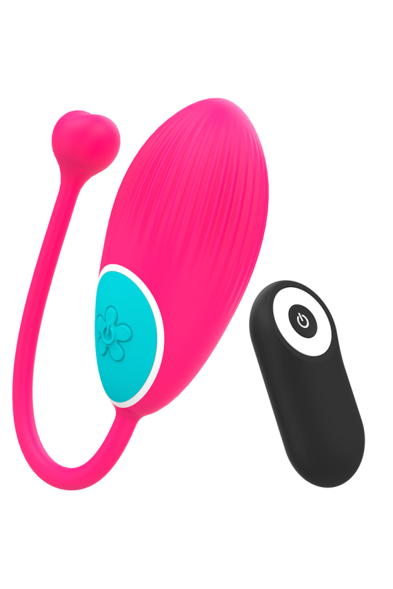 HAPPY LOKY - TELECOMANDO OCIAN