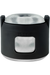 KIIROO - VIBRATORE TASCABILE DA UOMO POWERSHOT