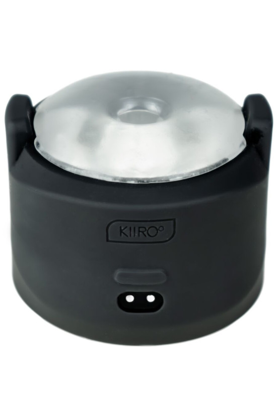 KIIROO - VIBRATORE TASCABILE DA UOMO POWERSHOT