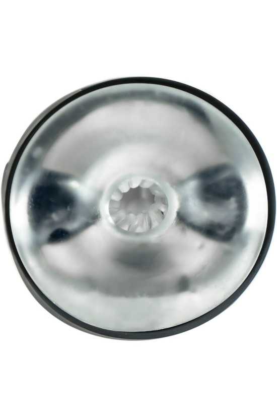 KIIROO - VIBRATORE TASCABILE DA UOMO POWERSHOT