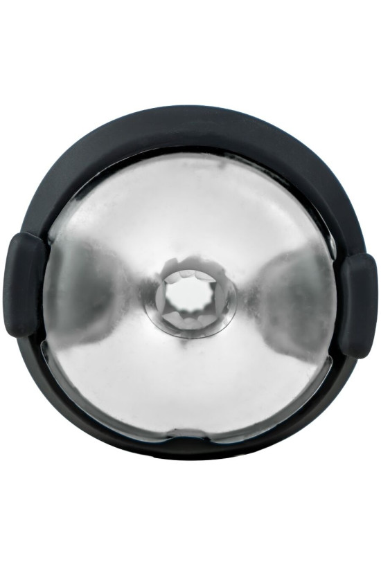 KIIROO - VIBRATORE TASCABILE DA UOMO POWERSHOT