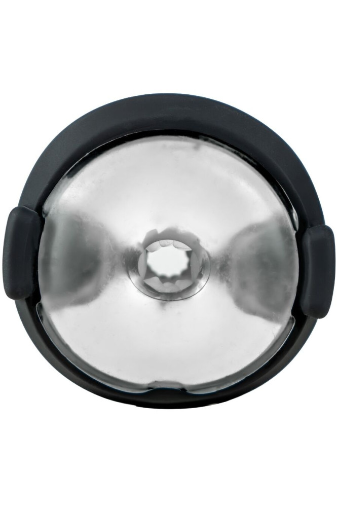 KIIROO - VIBRATORE TASCABILE DA UOMO POWERSHOT