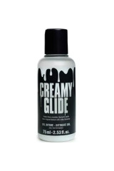 CREAMY - GLIDE INTIMATE GEL EFFETTO STRINGA LATTEO 75 ML