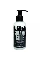 CREAMY - GLIDE INTIMO GEL EFFETTO FIOCCO LATTEO 150 ML
