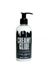 CREAMY - GLIDE INTIMO GEL EFFETTO STRINGA LATTEO 250 ML