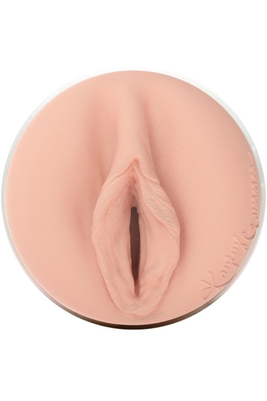 FLESHLIGHT GIRLS - MASTURBATORE VAGINA DI KAYLEY GUNNER