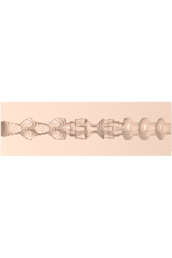 FLESHLIGHT GIRLS - MASTURBATORE VAGINA DI KAYLEY GUNNER