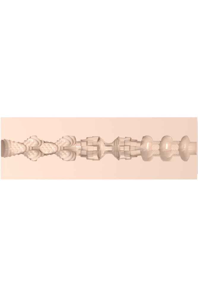 FLESHLIGHT GIRLS - MASTURBATORE VAGINA DI KAYLEY GUNNER