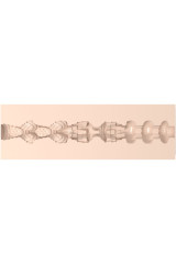 FLESHLIGHT GIRLS - MASTURBATORE VAGINA DI KAYLEY GUNNER