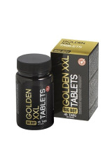 COBECO - BIG BOY GOLDEN XXL 45COMPRESSE