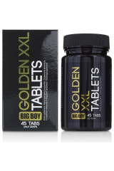 COBECO - BIG BOY GOLDEN XXL 45COMPRESSE