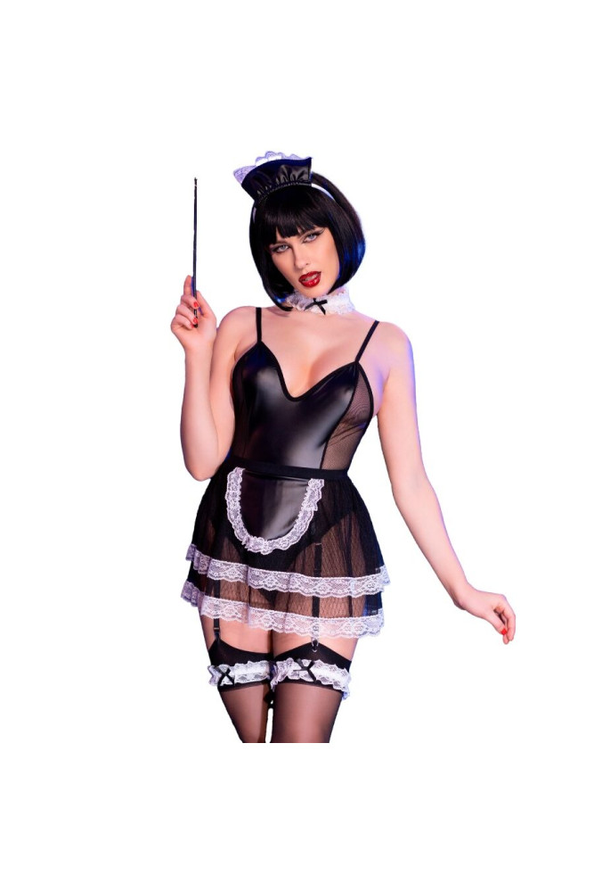 CHILIROSE - CR 4628 COSTUME CAMERIERA M