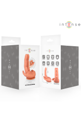 INTENSE - LEELA STIMOLATORE PUNTO G FLESSIBILE MANO 12
