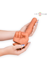 INTENSE - HUBERT STIMOLATORE PUNTO G FLESSIBILE MANO 14