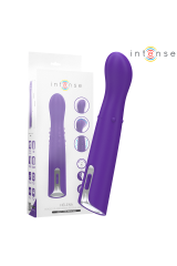 INTENSE - HELENA BEADS VIBRATORE OSCILLANTE SU E GIÙ 13