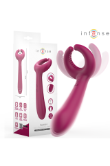 INTENSE - VIBRATORE DI COPPIA ROWAN INCLUSIVE