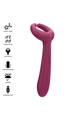 INTENSE - VIBRATORE DI COPPIA ROWAN INCLUSIVE