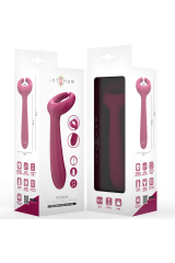 INTENSE - VIBRATORE DI COPPIA ROWAN INCLUSIVE