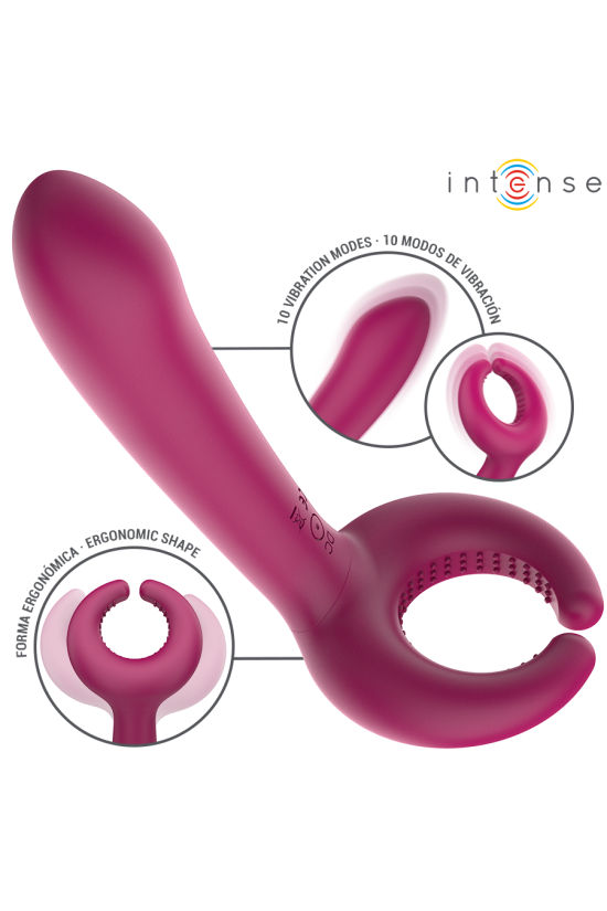 INTENSE - VIBRATORE DI COPPIA ROWAN INCLUSIVE