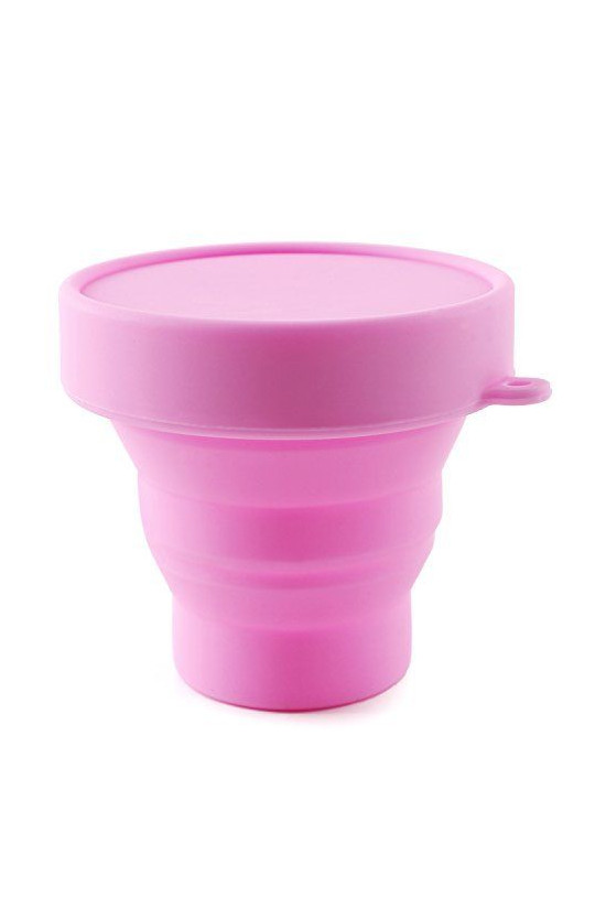 NINA KIKÍ - STERILIZZATORE DELLA COPPA MESTRUALE