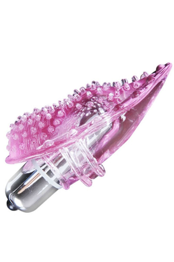 BAILE - MASSAGGIATORE STIMOLANTE VIBRATORE DALLE DITA