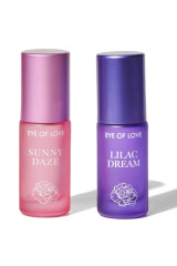 EYE OF LOVE - BLOOM DAY TO NIGHT SET DI PROFUMI ROLL-ON AI FEROMONI 2 X 5 ML