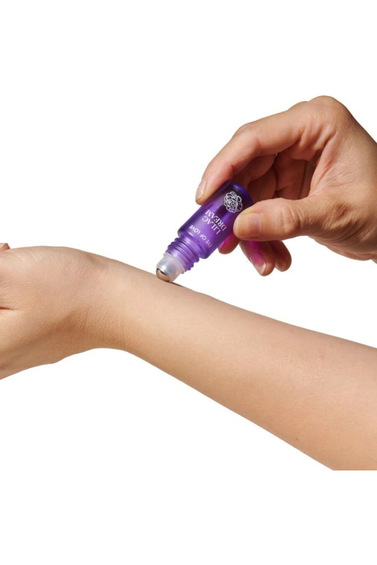 EYE OF LOVE - BLOOM DAY TO NIGHT SET DI PROFUMI ROLL-ON AI FEROMONI 2 X 5 ML