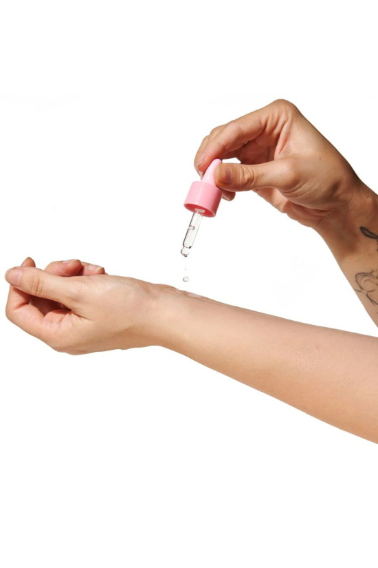 EYE OF LOVE - BLOOM SUNNY DAZE OLIO PROFUMATO AI FEROMONI 20 ML