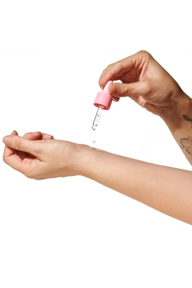 EYE OF LOVE - BLOOM SUNNY DAZE OLIO PROFUMATO AI FEROMONI 20 ML