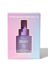 EYE OF LOVE - OLIO PROFUMATO AI FEROMONI BLOOM LILAC DREAM 20 ML
