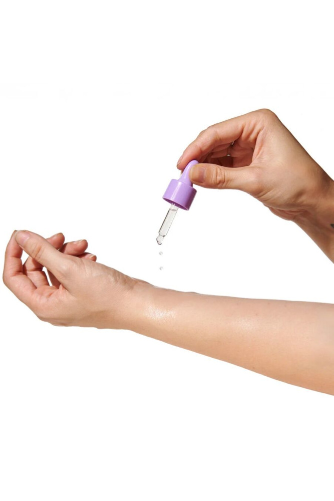 EYE OF LOVE - OLIO PROFUMATO AI FEROMONI BLOOM LILAC DREAM 20 ML