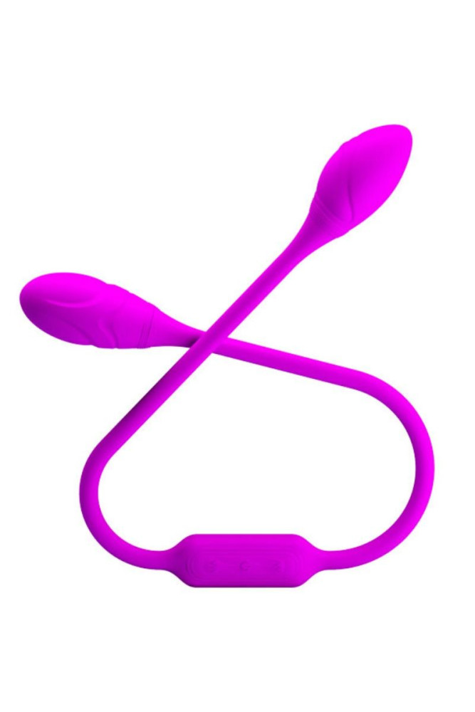 PRETTY LOVE - STIMOLATORE UNISEX DREAM LOVERS WHIP