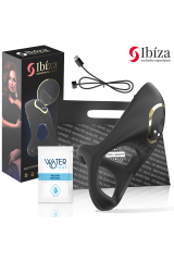 IBIZA - ANELLO PER IL PENE MULTISENSORIALE
