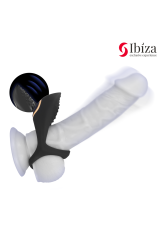 IBIZA - ANELLO PER IL PENE MULTISENSORIALE