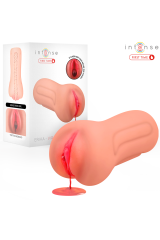 INTENSE FIRST TIME  - ERIKA VERGINE MASTURBATORE CON SANGUINAMENTO