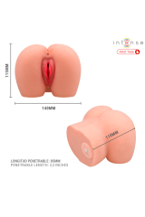 INTENSE FIRST TIME - ARIANA VIRGIN VIBRATORE MASTURBATORE CON SANGUINAMENTO