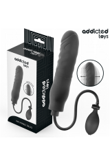 ADDICTED TOYS - DILDO INFLABLE MODELO 1