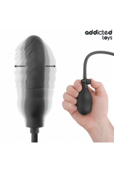 ADDICTED TOYS - DILDO INFLABLE MODELO 1