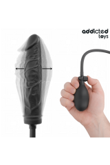 ADDICTED TOYS - DILDO INFLABLE MODELO 2