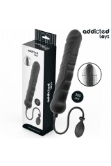 ADDICTED TOYS - DILDO INFLABLE XL MODELO 3