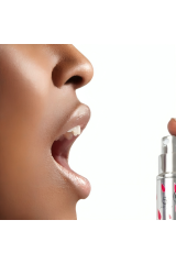 SECRETPLAY - SPRAY PER IL SESSO ORALE ALLA FRAGOLA ACIDA