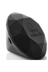 BIJOUX INDISCRETS - VIBRATORE TWENTY ONE DIAMOND EDIZIONE LIMITATA NERO