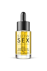 BIJOUX INDISCRETS - OLIO ANALE LENITIVO SLOW SEX 15 ML